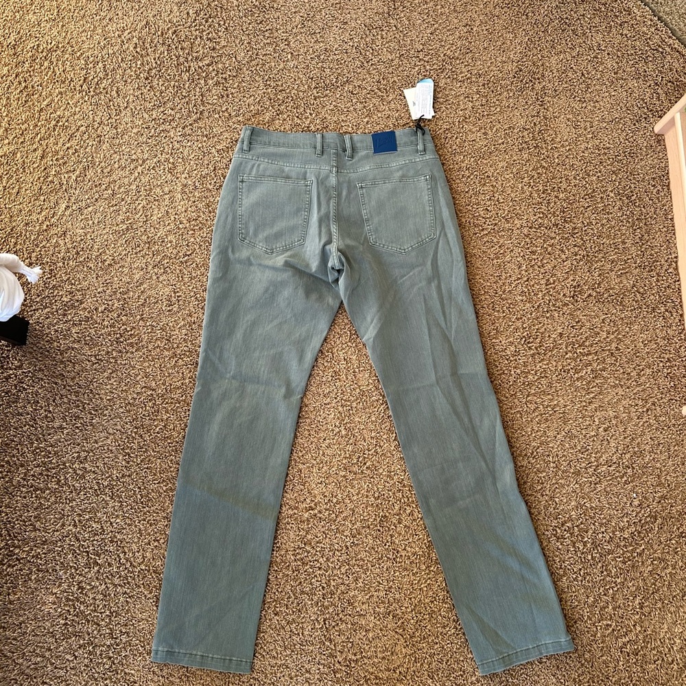Men’s Mugsy Jeans 33x34 BRAND NEW